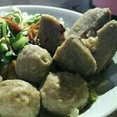 Bakso Jumbo