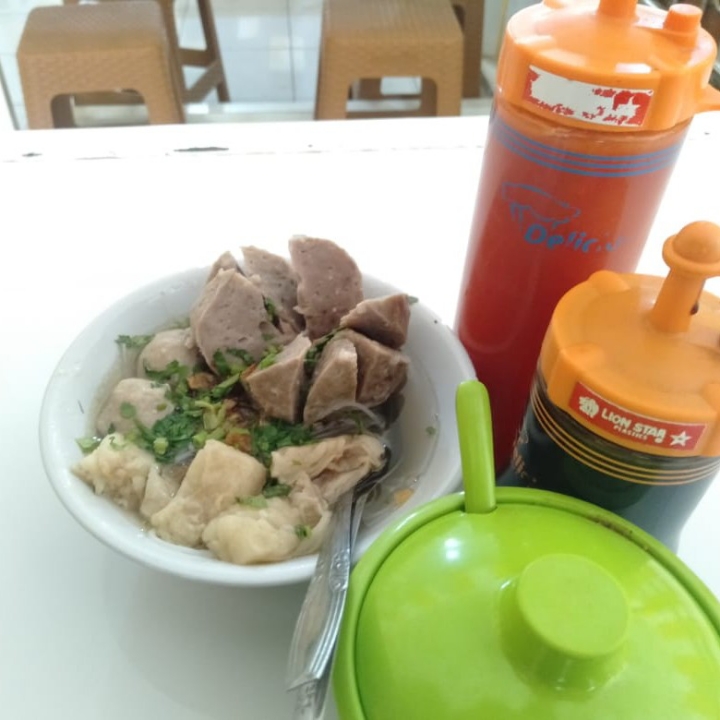 Bakso Jumbo
