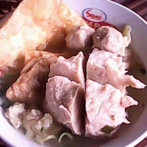 Bakso Jumbo