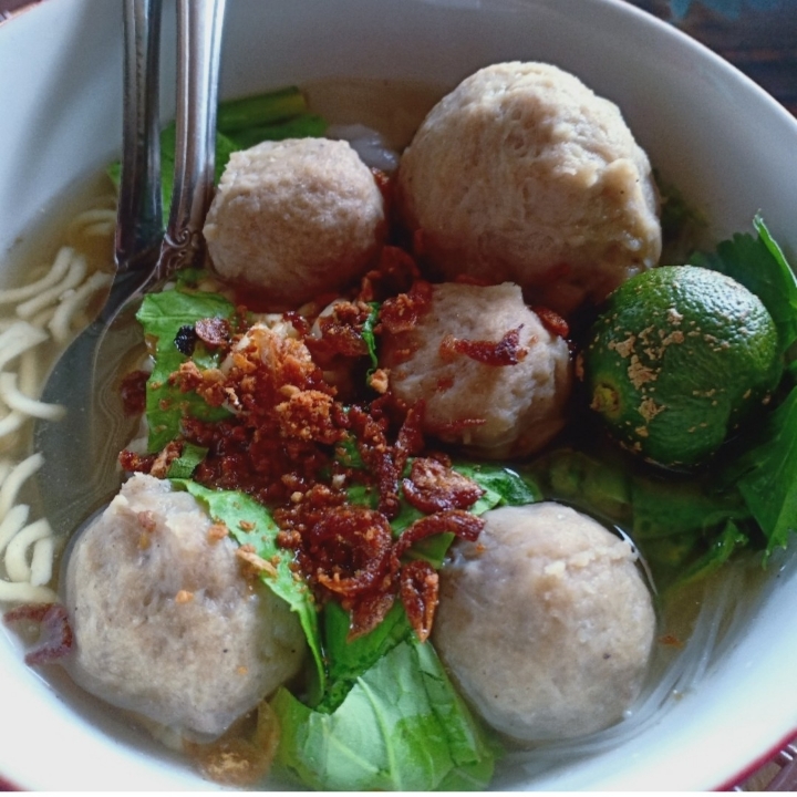 Bakso Jumbo