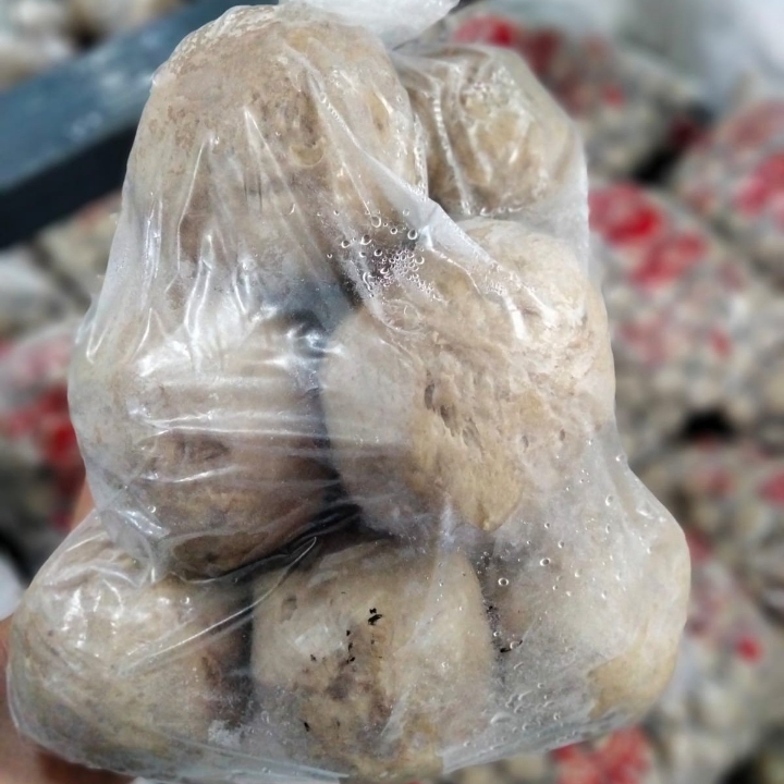 Bakso Jumbo