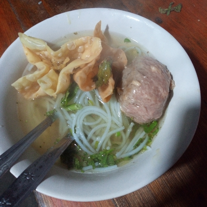 Bakso Jumbo