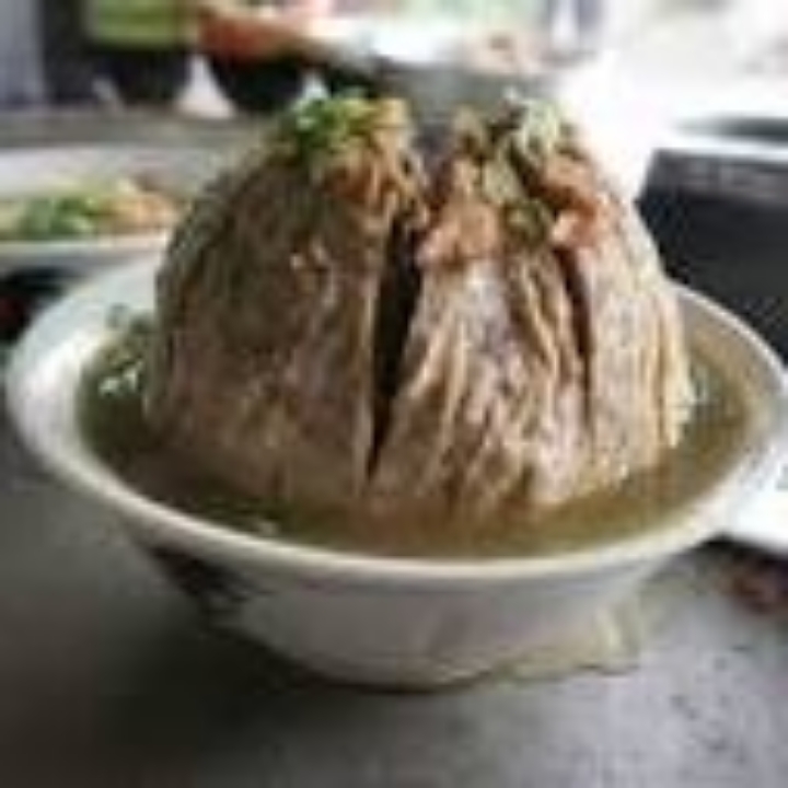 Bakso Jumbo