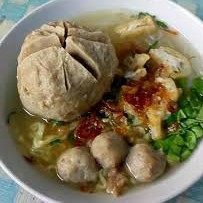 Bakso Jumbo
