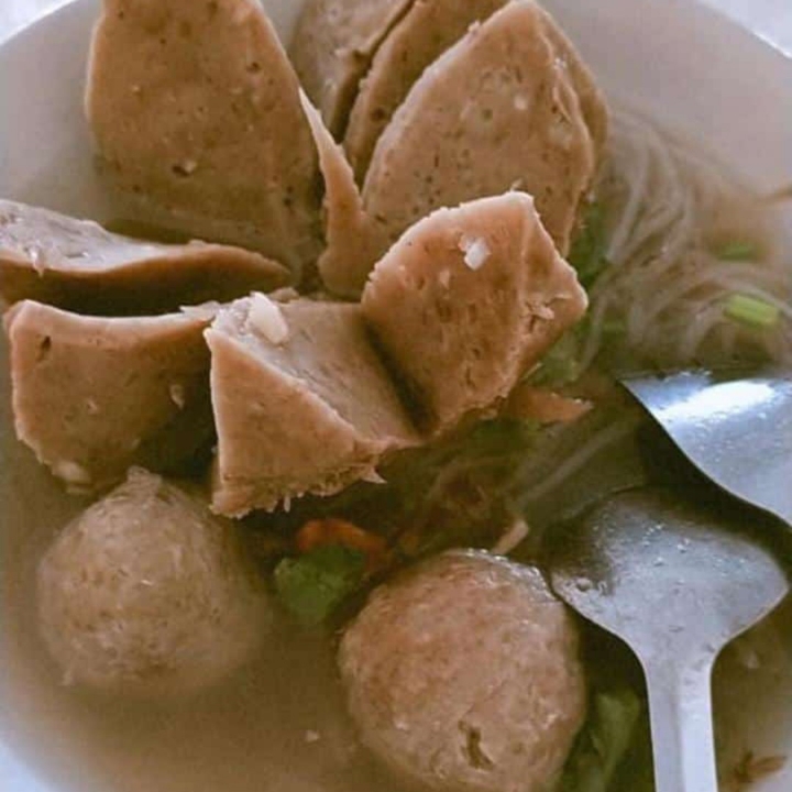 Bakso Jumbo
