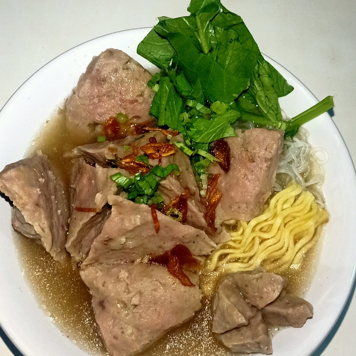 Bakso Jumbo