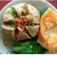 Bakso Jumbo