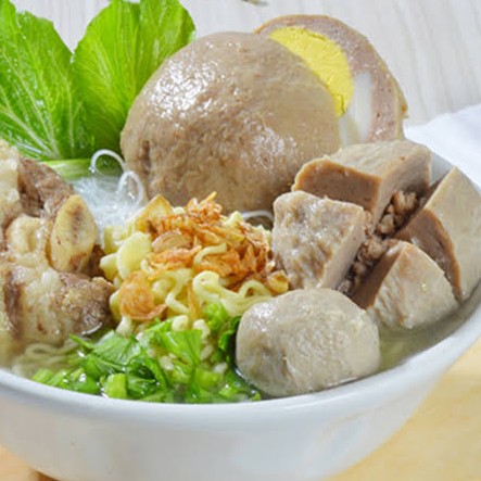 Bakso Jumbo