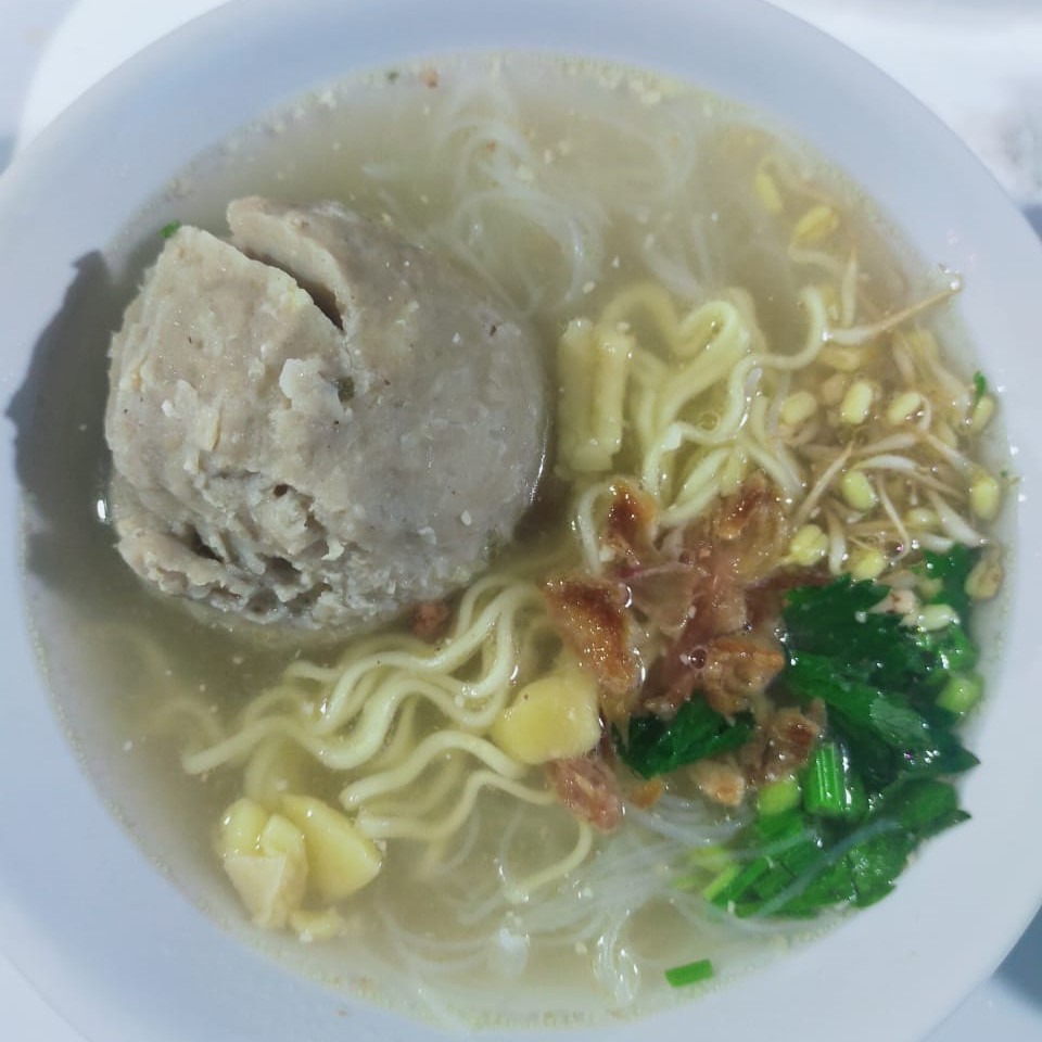 Bakso Jumbo