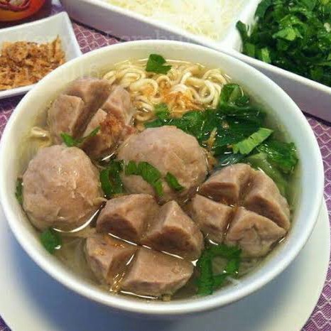 Bakso Jumbo