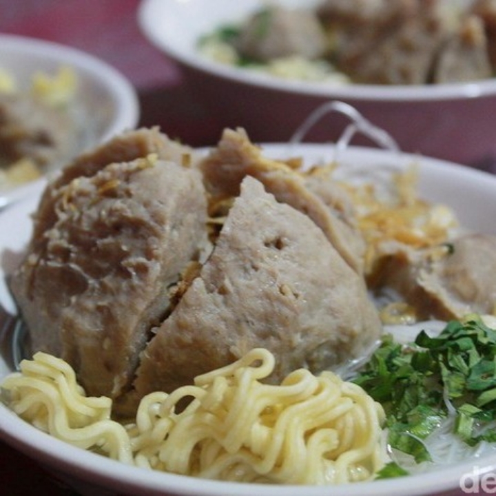 Bakso Jumbo