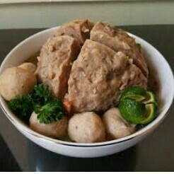 Bakso Jumbo