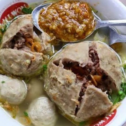 Bakso Jumbo