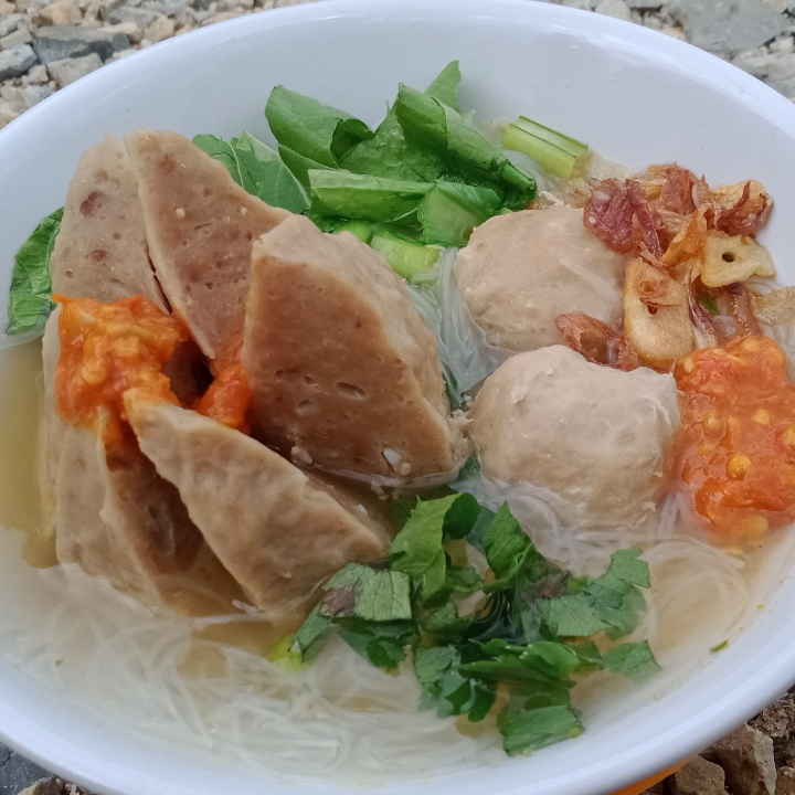 Bakso Jumbo