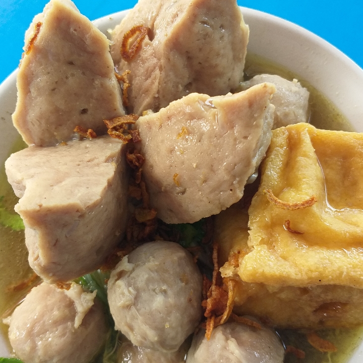 Bakso Jumbo