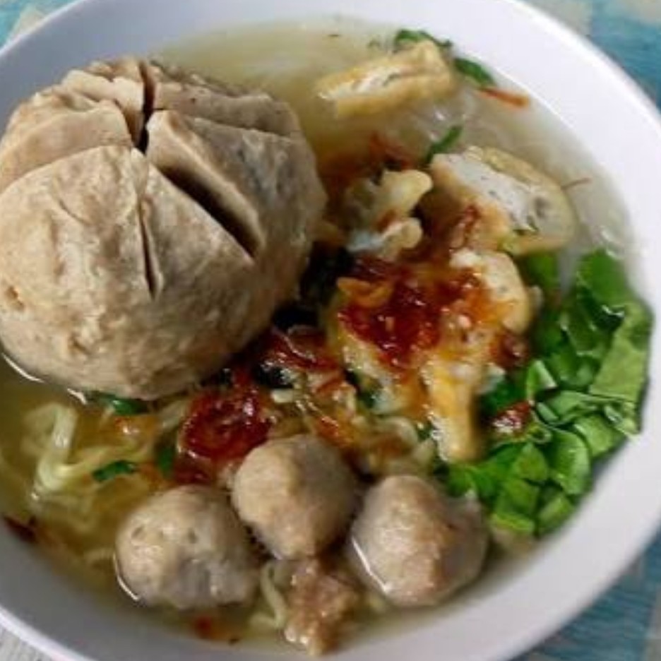 Bakso Jumbo