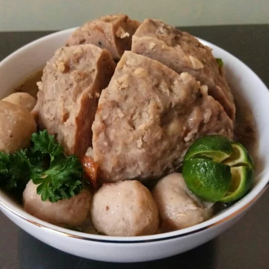 Bakso Jumbo