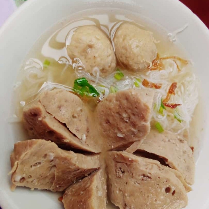 Bakso Jumbo 2