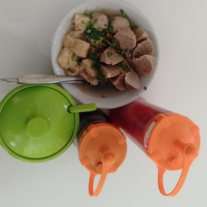 Bakso Jumbo 2