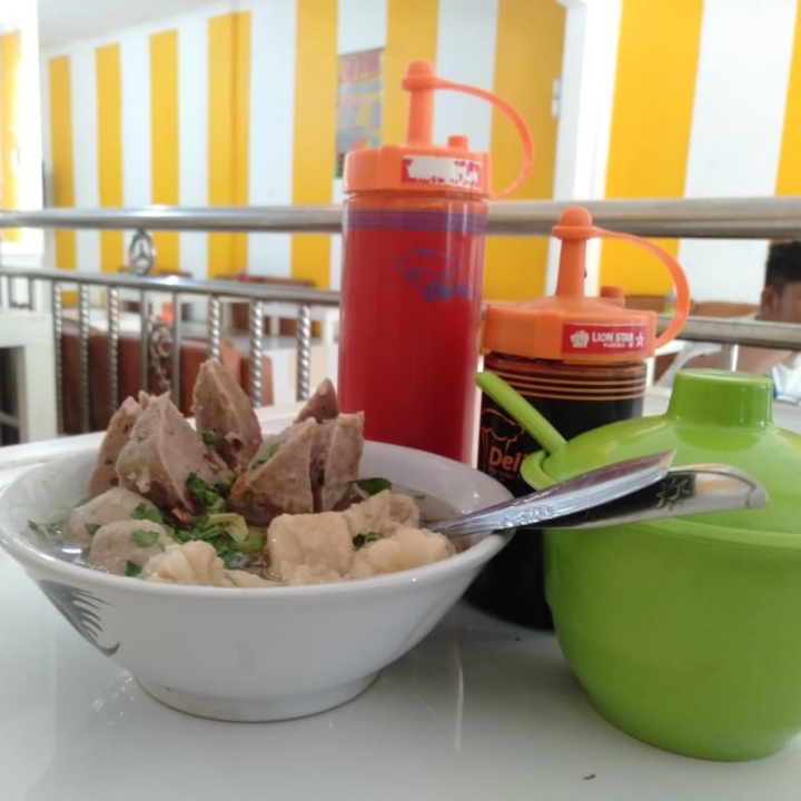 Bakso Jumbo 3