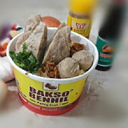 Bakso Jumbo Tunggal 2