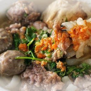 Bakso Juned