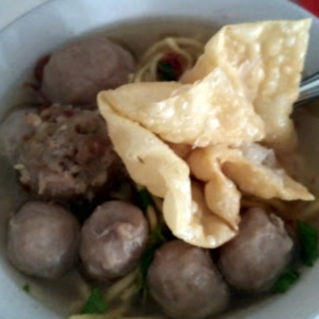 Bakso Kamboja