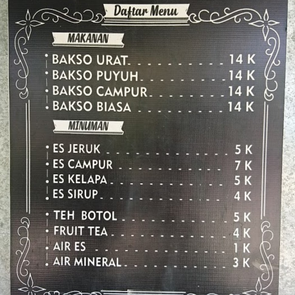 Bakso Kamboja 2