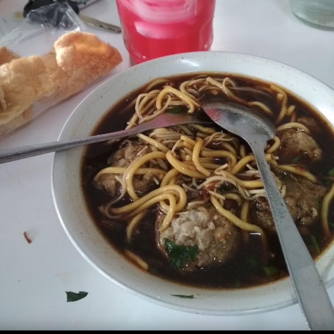 Bakso Kamboja 3
