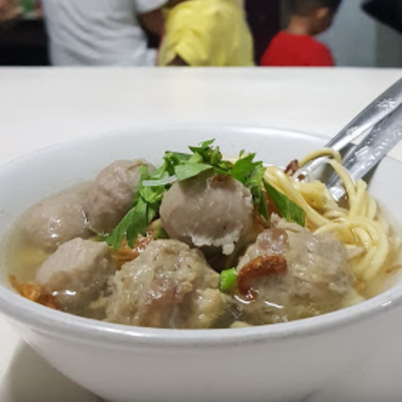 Bakso Kamboja 4
