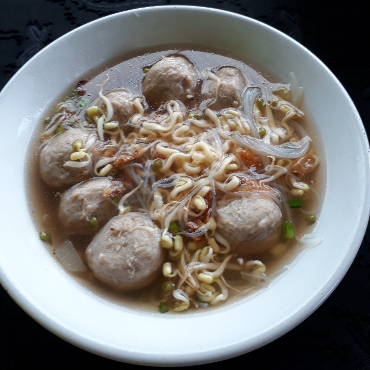 Bakso Kecil