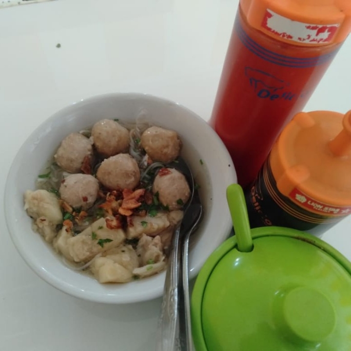 Bakso Kecil