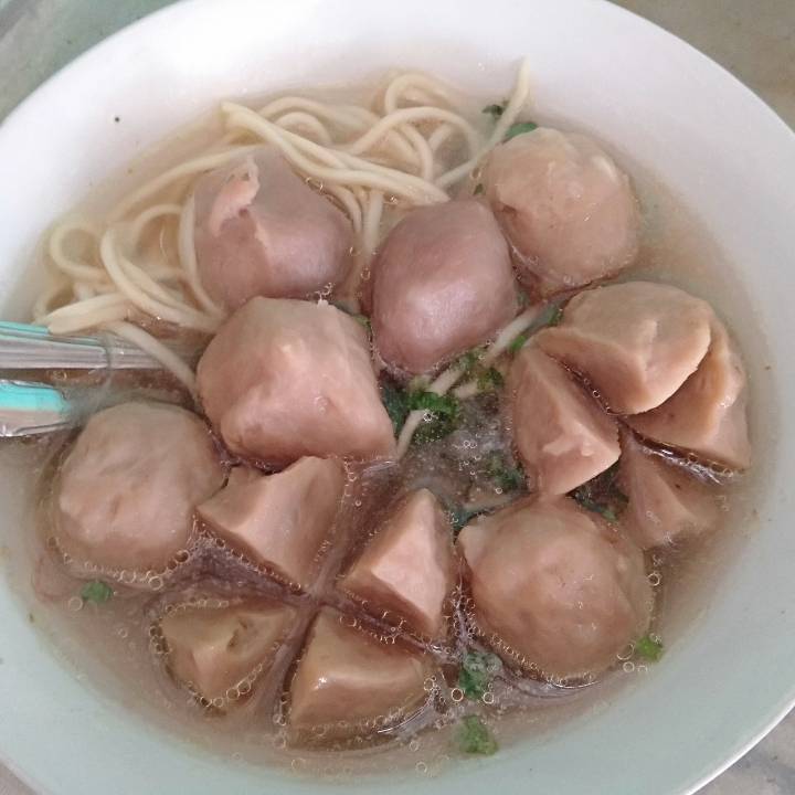 Bakso Kecil