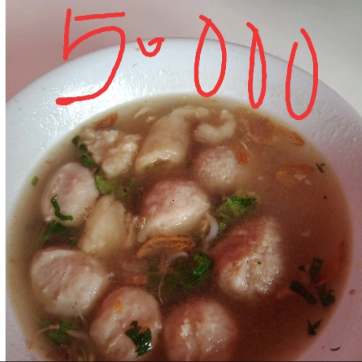 Bakso Kecil
