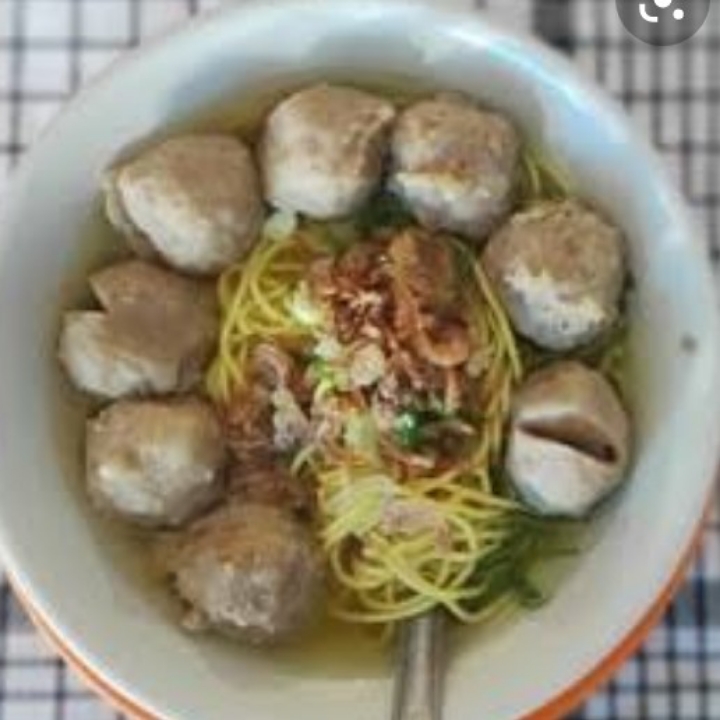 Bakso Kecil