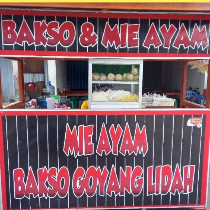 Bakso Kecil