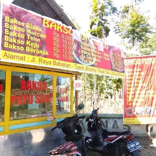 Bakso Keju 4