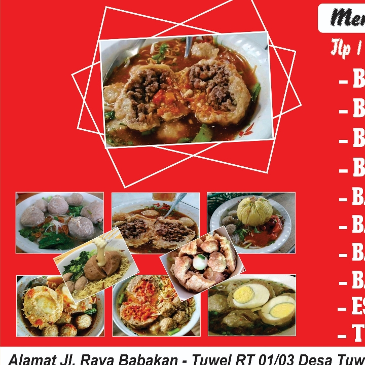 Bakso Keju 5