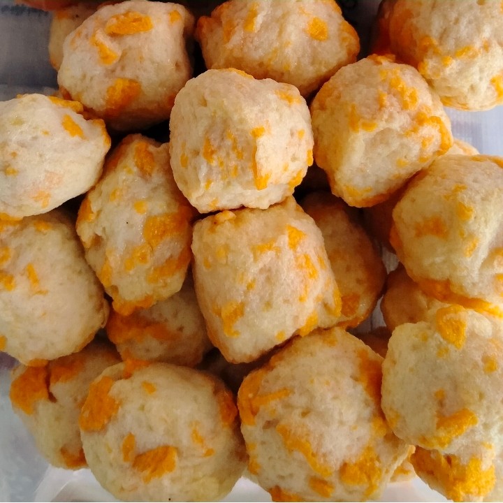 Bakso Kepiting
