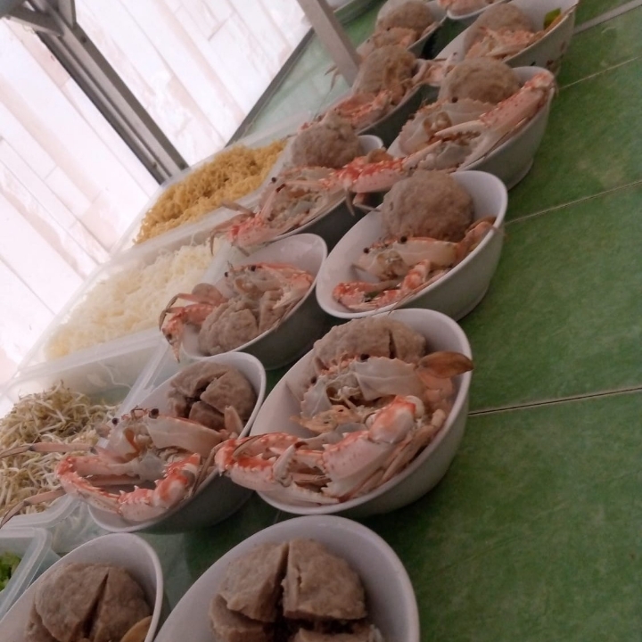 Bakso Kepiting 5