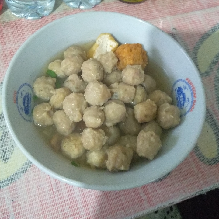 Bakso Kerikil