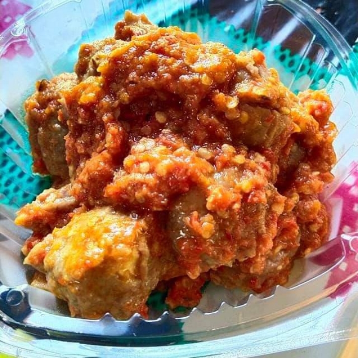 Bakso Klenger