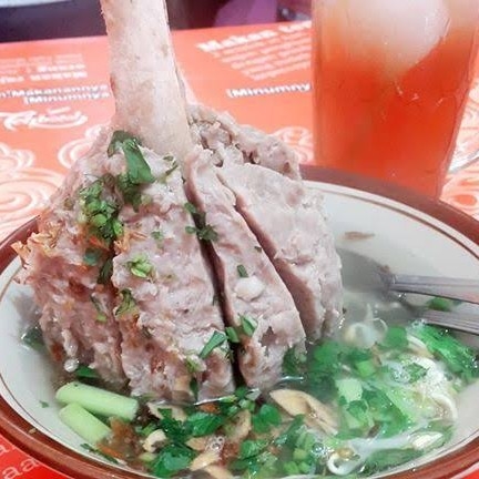 Bakso Kondro