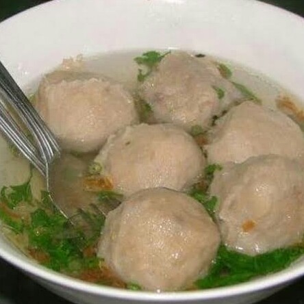 Bakso Kosong Biasa PETUK JODOH