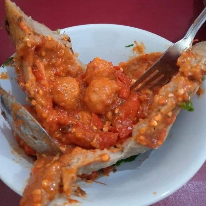 Bakso Krakatau Jumbo 2
