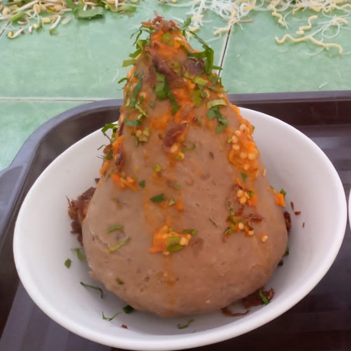 Bakso Krakatau Jumbo 4