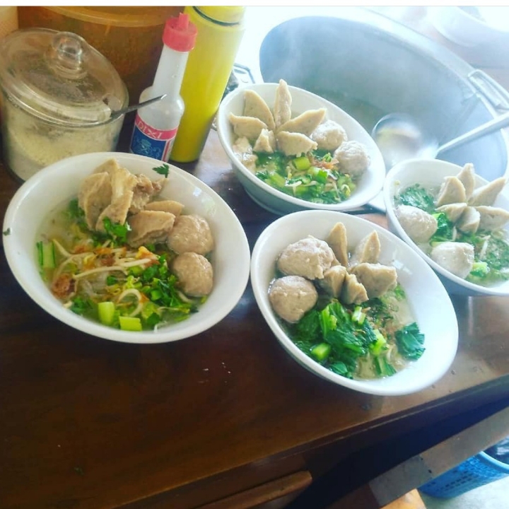 Bakso Krenyesss