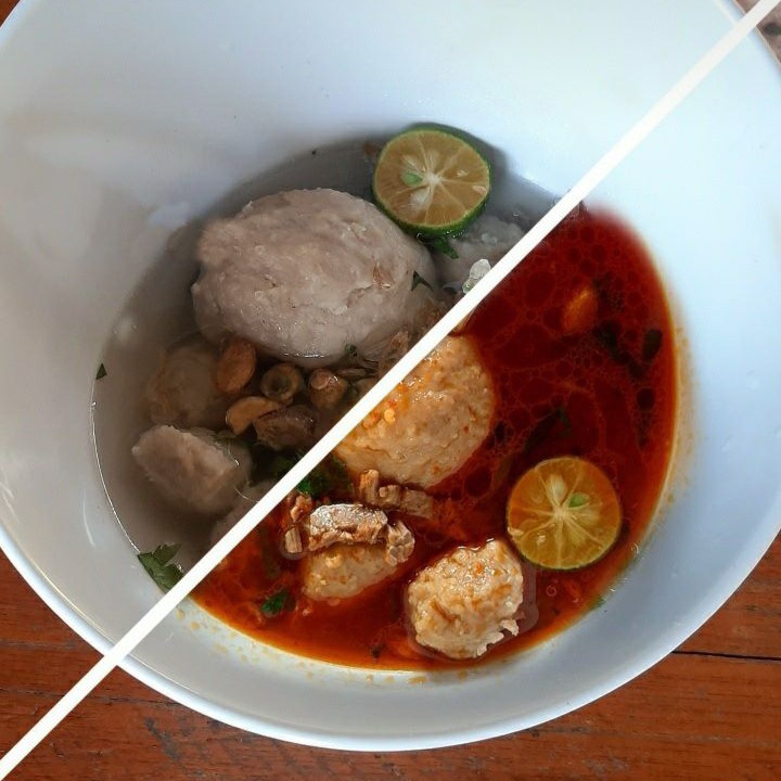 Bakso Kuah