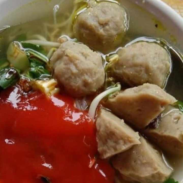 Bakso Kuah