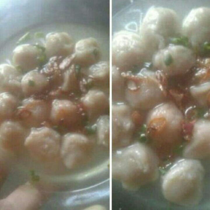 Bakso Kuah